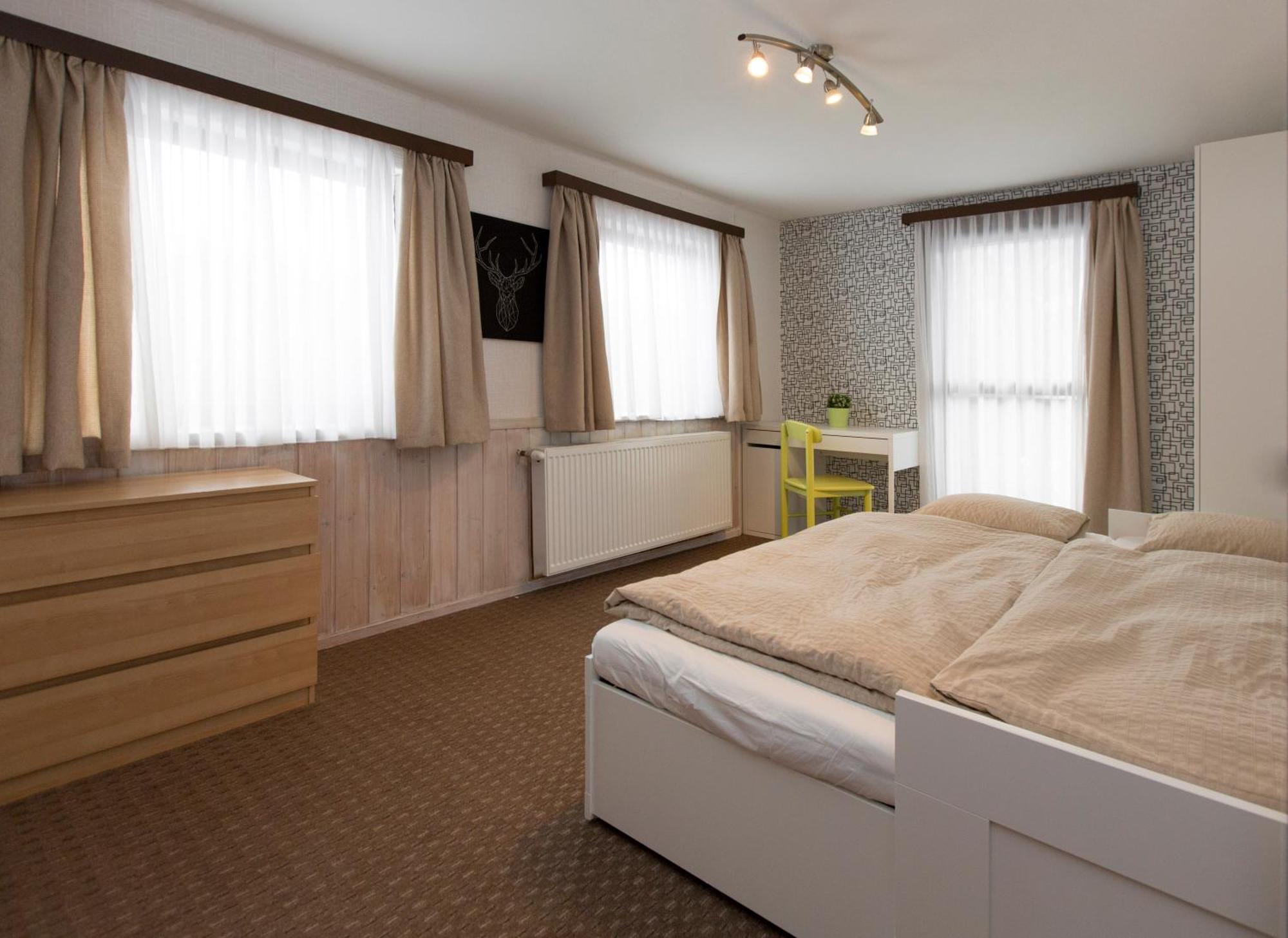 Ridehouse Bed & Breakfast Schladming Phòng bức ảnh