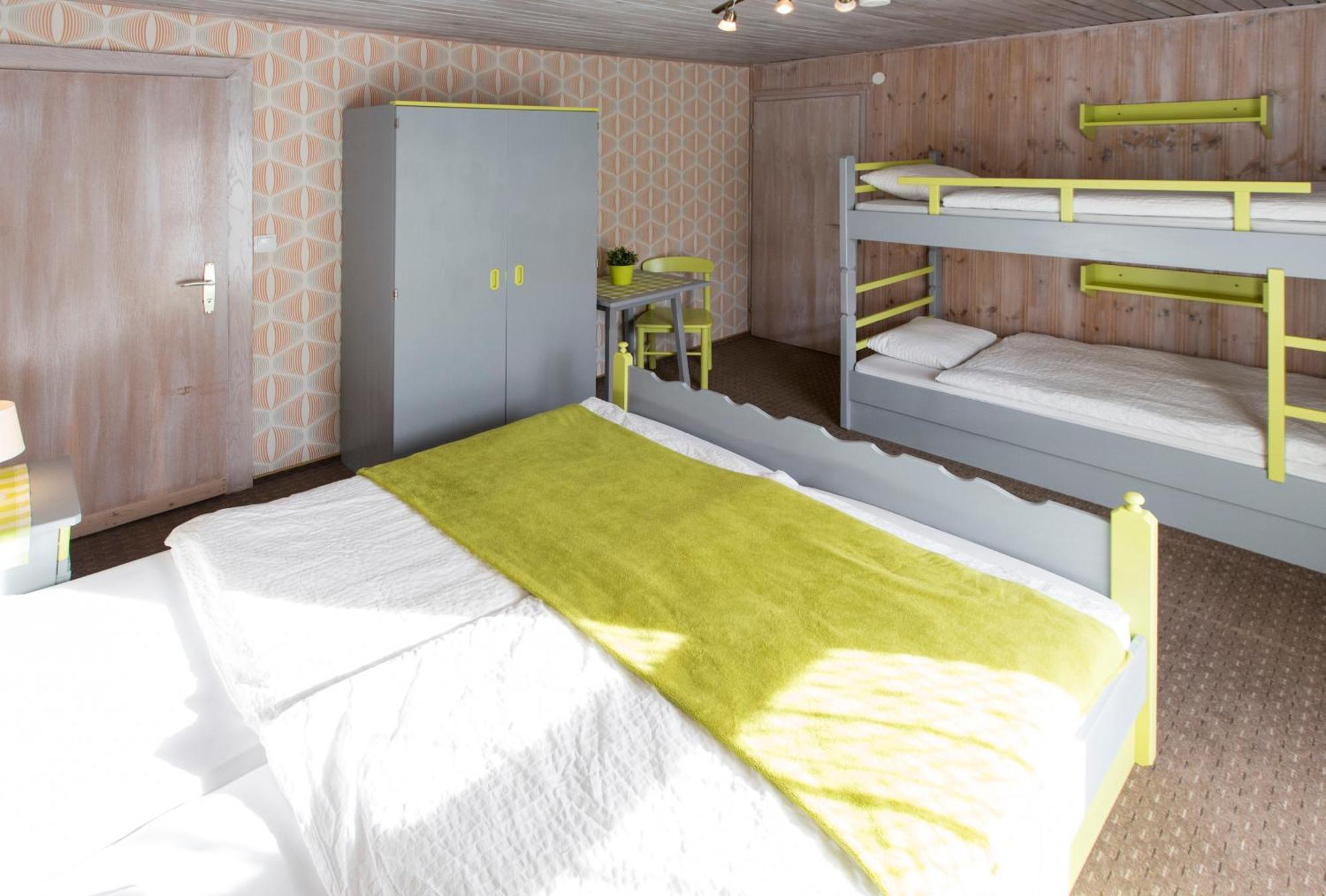 Ridehouse Bed & Breakfast Schladming Phòng bức ảnh