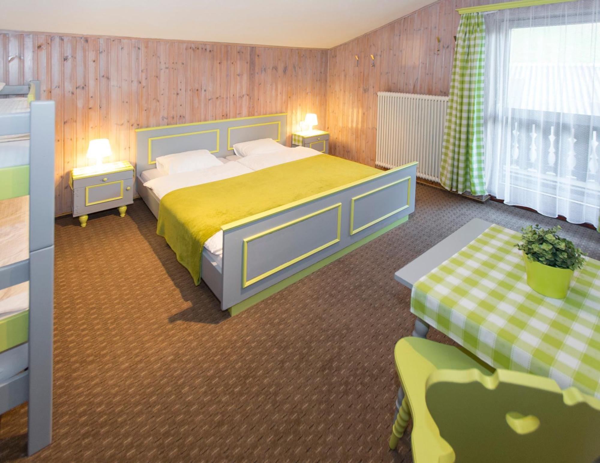 Ridehouse Bed & Breakfast Schladming Phòng bức ảnh