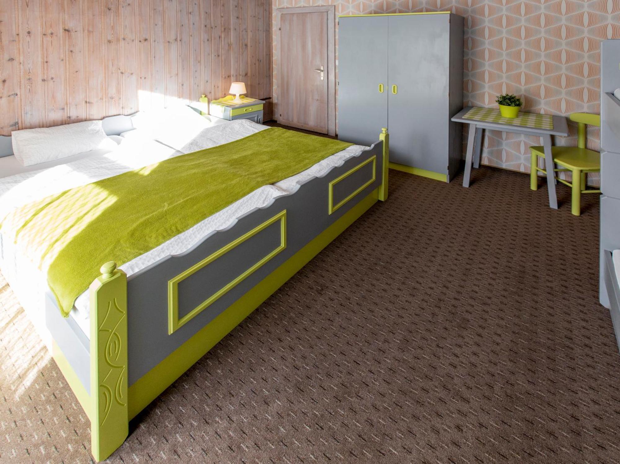 Ridehouse Bed & Breakfast Schladming Phòng bức ảnh