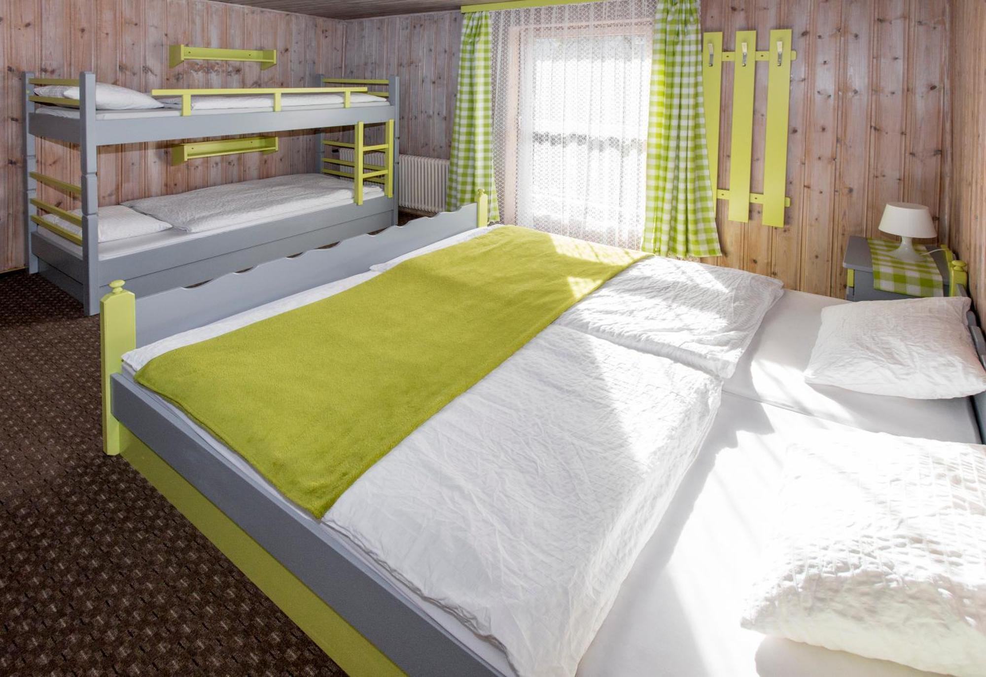 Ridehouse Bed & Breakfast Schladming Phòng bức ảnh