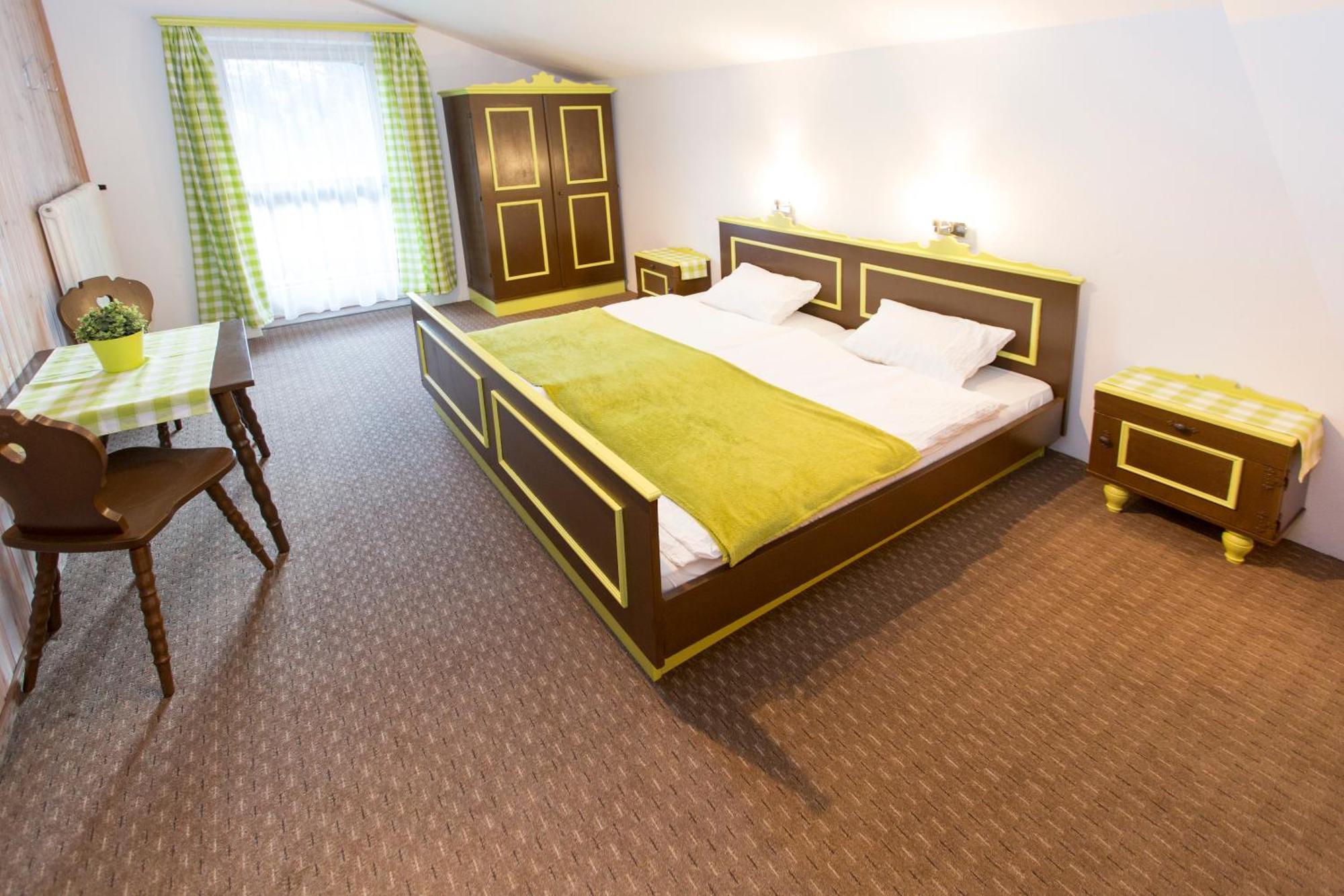 Ridehouse Bed & Breakfast Schladming Phòng bức ảnh