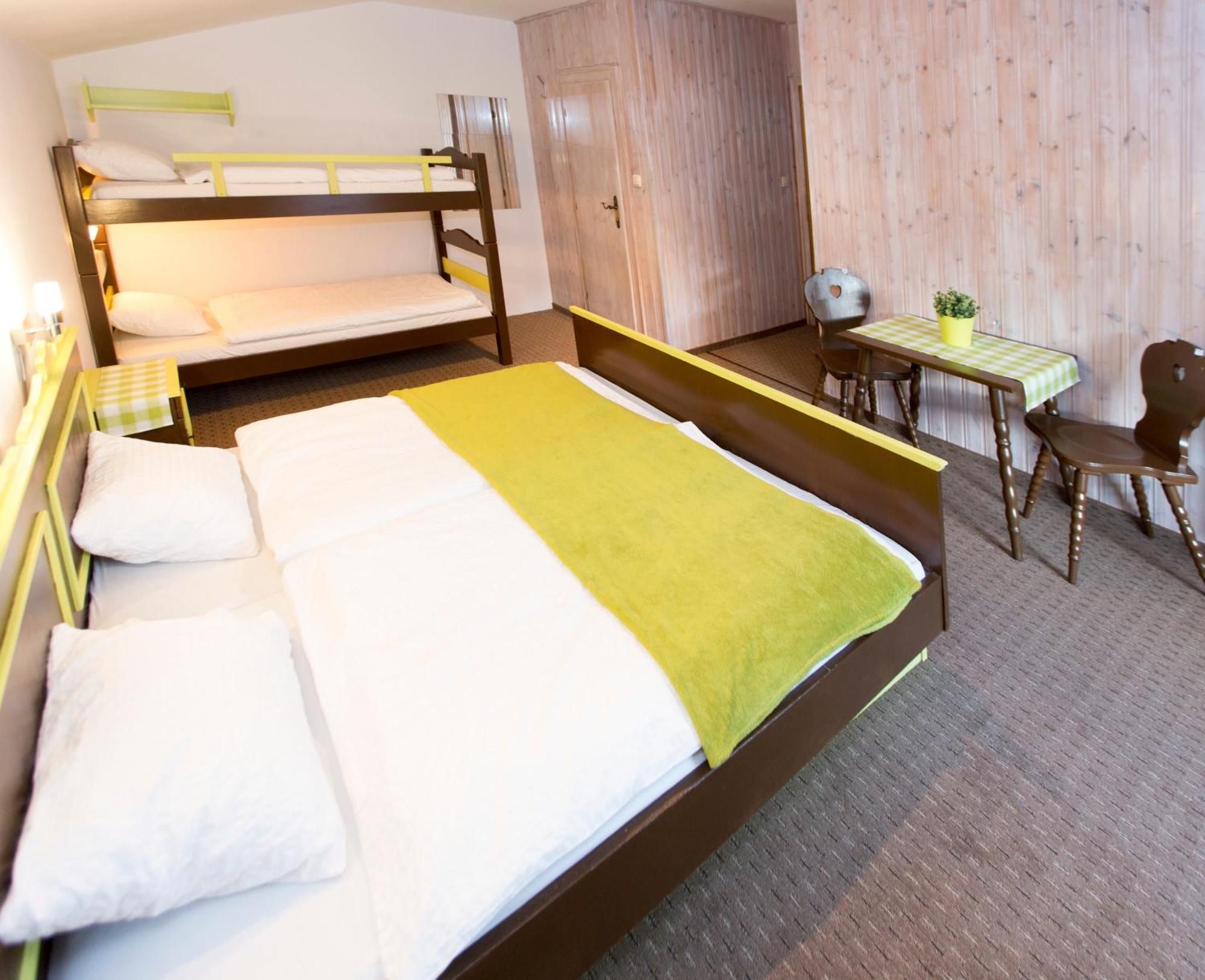 Ridehouse Bed & Breakfast Schladming Phòng bức ảnh