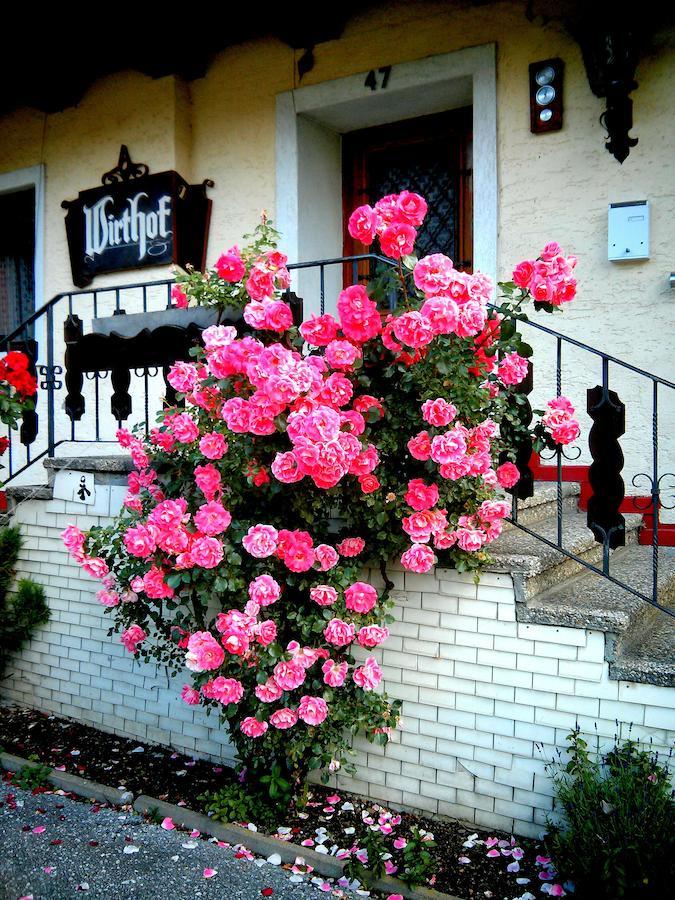 Ridehouse Bed & Breakfast Schladming Ngoại thất bức ảnh
