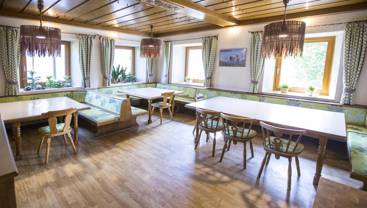 Ridehouse Bed & Breakfast Schladming Ngoại thất bức ảnh