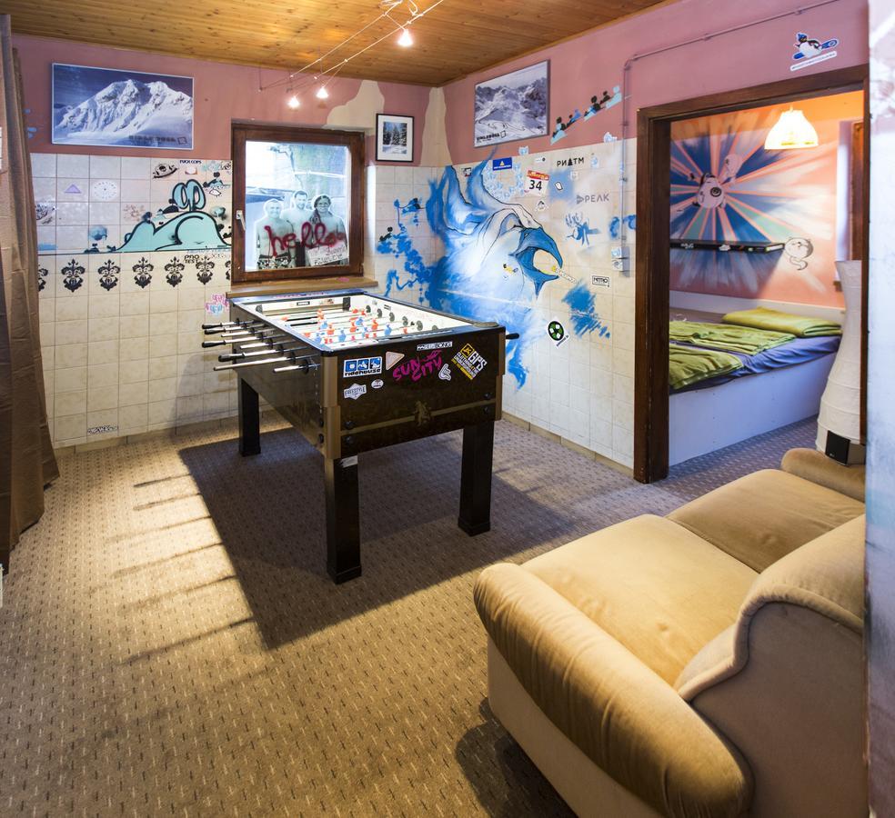 Ridehouse Bed & Breakfast Schladming Ngoại thất bức ảnh