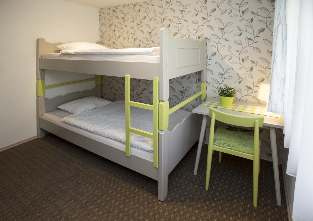 Ridehouse Bed & Breakfast Schladming Ngoại thất bức ảnh