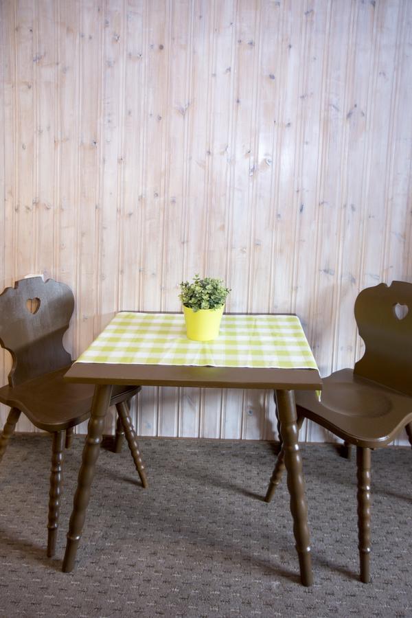 Ridehouse Bed & Breakfast Schladming Ngoại thất bức ảnh
